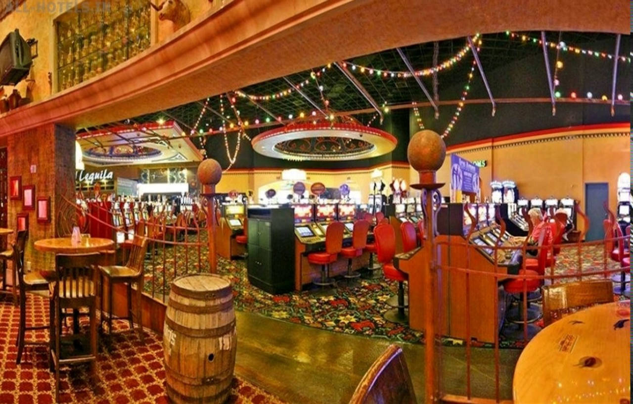 Fiesta Rancho Casino Hotel Las Vegas Ngoại thất bức ảnh